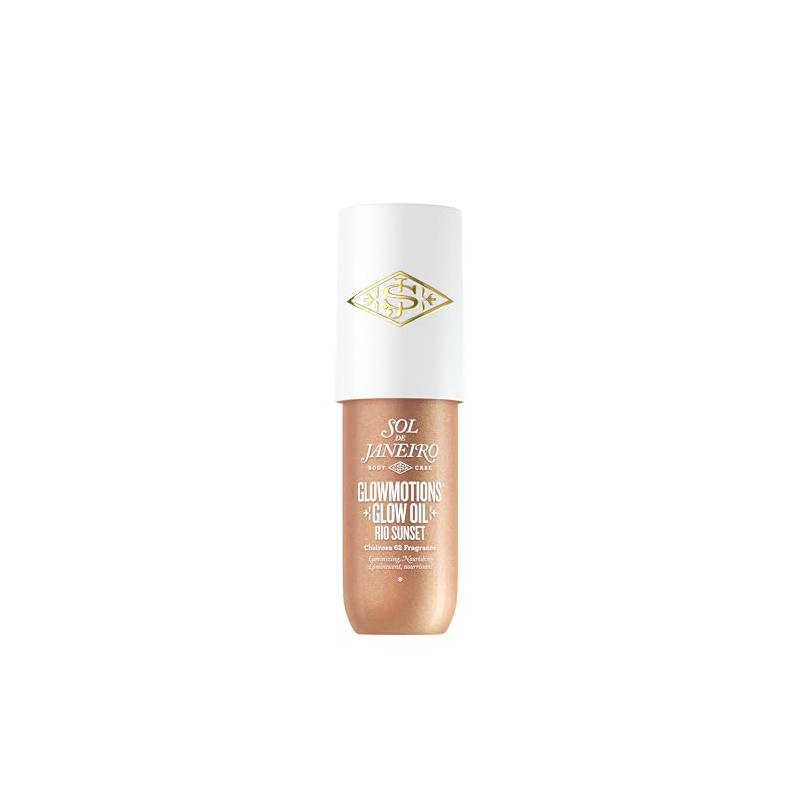 Sol de Janeiro, Rio Sunset Glow Oil, 75ml