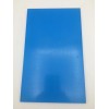 Oak NEW Blue Plastic Panel Sun Block for Oak Vista
