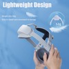 Head Strap Compatible for PICO 4/4 PRO VR Headset Adjustable
