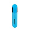 Kores - Bright Liner Plus: Blue Fluorescent Highlighter Pens, Chisel