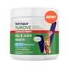Yumove Hip & Joint Supplement for Dogs with Glucosamine, Hyaluronic
