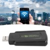 Wireless Network Card Adapter 1300Mbps 2.4G 5G Dual Band High