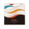 Vegan Milk Chocolate | 3 Pack | Vegan | 100%