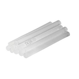 Craft Glue Guns Glue Sticks 7.2mm 10pk glue sticks Pack of 10 glue sticks. 7.2mm x 100mm.