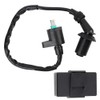Replacement Parts For Ignition Coil CDI BOX for Honda FourTrax
