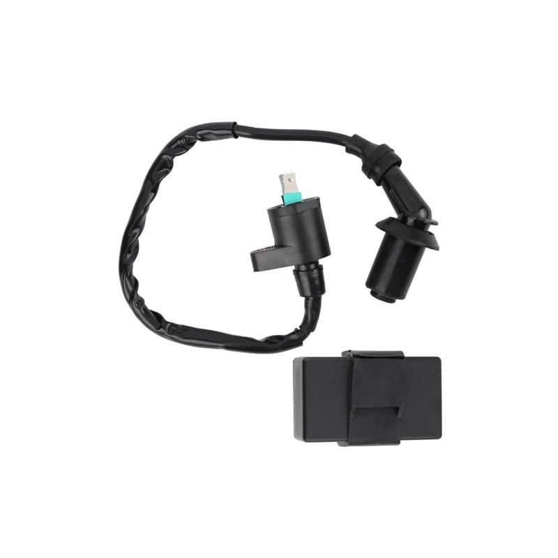 Replacement Parts For Ignition Coil CDI BOX for Honda FourTrax