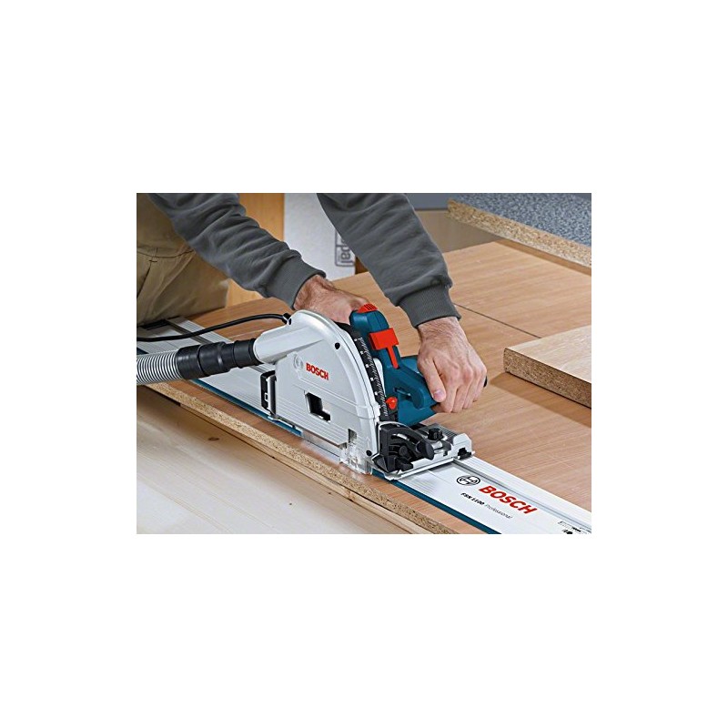 Bosch 1600Z0000M FSN RS Kickback Stop, Blue
