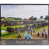 Doyle Yoder Boys & Buggies Amish Scene Jigsaw Puzzle 20