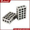 findmall 5 MATCHED PAIRS ULTRA PRECISION 1-2-3 BLOCKS 23 HOLES