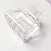 Dreamhive Partners Half Updo Hair Claw Clip Hair Pin
