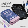 HEBI - 1ST MINI ALBUM [CHROMA] (CRAYON VER.)