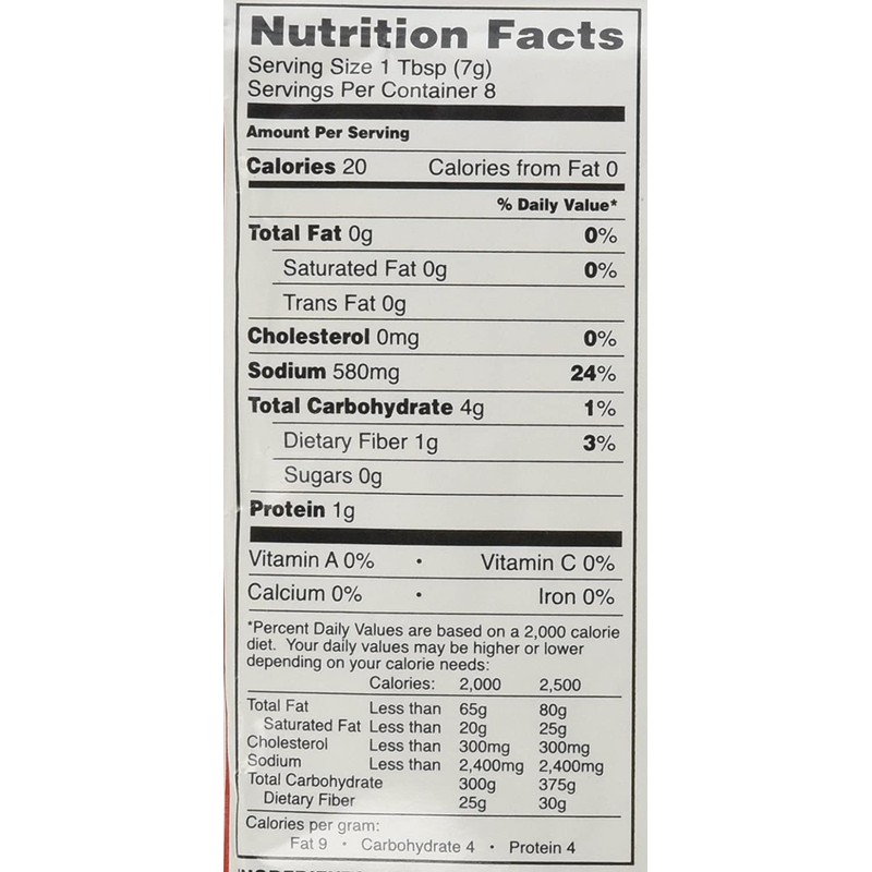 Gold Star Cincinnati Style Original Chili Seasoning. (3 Pack)