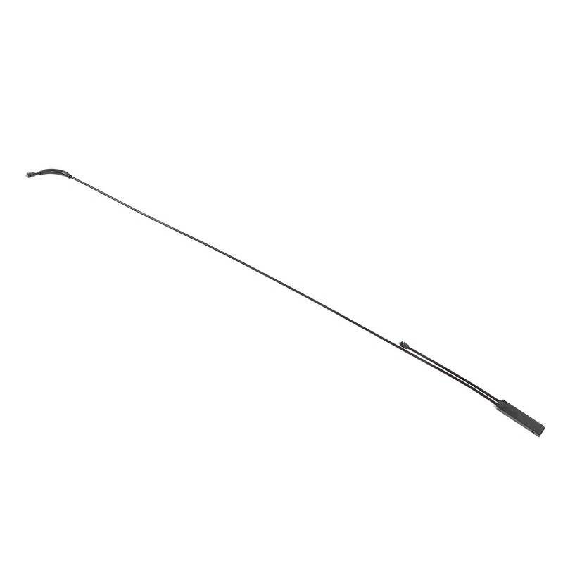 Engine Hood Release Cable 2048800859 Hood Latch Lock Bonnet Release