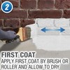 Drybase Liquid Damp Proof Membrane (1 Litre White) - Damp