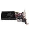 GT730 Graphics Card 128 Bit 4GB DRR3 PCI Express 2.0