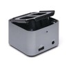 hähnel ProCube TwinCharger for Nikon