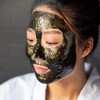 Masque Bar Black Gold Peel Off - Tube