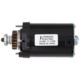 Kohler OEM Part 20 098 11-S Starter: Assembly KH-20-098-11-S 2009811-S