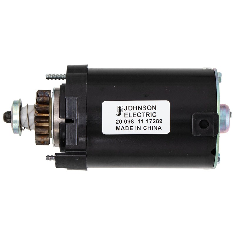 Kohler OEM Part 20 098 11-S Starter: Assembly KH-20-098-11-S 2009811-S