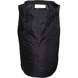 GripnGaff® Jumbo R18 Nylon Hand Truck Bag for R14RT, R18RT & Original RocknRoller Multicart for Keyboard, Drum Kit, Speaker & Mic Stand - Buy HARD BOTTOM BAGS for C-Stand, Lighting Equipment & Tripod