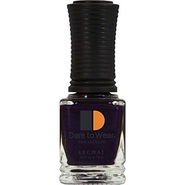 LECHAT Dare to Wear Nail Polish - (VIOLET FIZZ - DW 31)