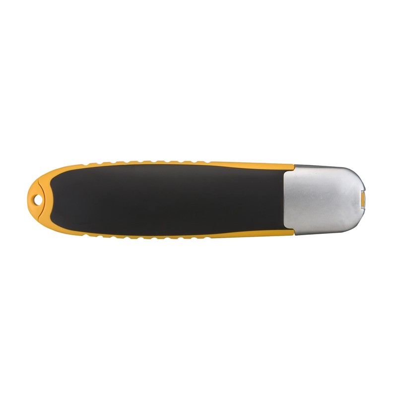 OLFA Self Retracting Safety Utility Knife (SK-8) - Multi-Purpose Fully-Auto