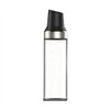 ZHQZZPH Premium Sugar Dispenser Glass Bottle with Pour Spout Leak-Proof