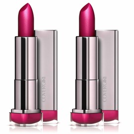 CoverGirl Cover Girl Bombshell Lip Perfection Lipstick Sold in packs of 2