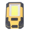 Super Bright LED Lamp 3 Lighting Modes USB Charging COB