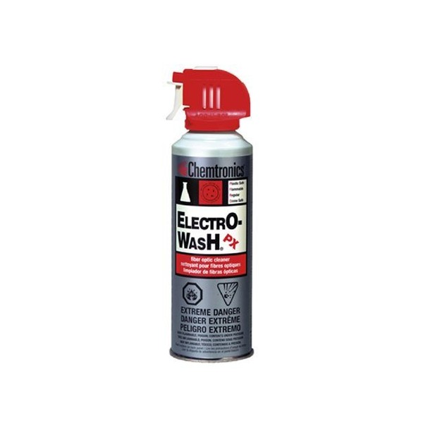 ITW Chemtronics ES810 PX Fiber Optic Cleaner 5 Oz can