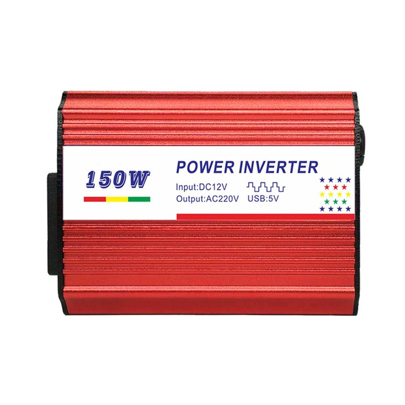 [安德在线]IF-150W逆变器