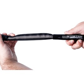 Streetwize SWCR27 Aquastretch Expandable Hose [16ft to 50 ft.] Universal Fit Garden Hose - Lightweight, Flexible - Outdoor, Indoor Gardening Supplies/Accessories