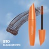 COVERGIRL LashBlast Volume Mascara, Black Brown, 0.44 oz (Packaging May