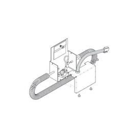 Coleman Electric Heat Kit 9233-4551