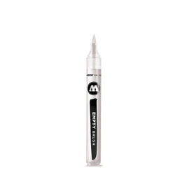 Molotow Empty Brush Marker Pen