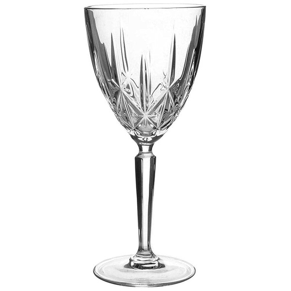 Waterford Sparkle Wine Glass