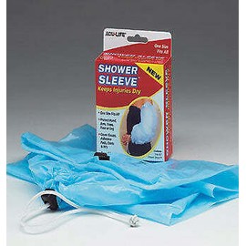 completemedical Shower Sleeve