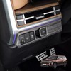 FUEISOF For Hyundai Santa Fe MX5 2024 ABS Headlight Switch