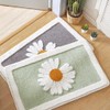 ChicMojo Bath Mat, Non Slip Bathroom Mat with Ultra Soft