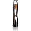 Le Creuset 0630870075084 sw-105 Pop Spirit Metal Corkscrew, Black Nickel,