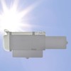 Car Visor Extender, FULLONG Car Visor Sun Shade Extender, Windshield