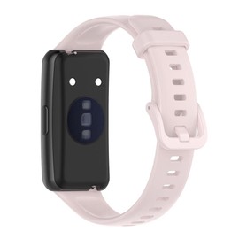 Replacement Strap Compatible for Honor Band 7 Band 7 TPU Waterproof Smart Watch Band