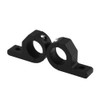 CENPEK Off-Road ATV UTV Light Bar Mounts Mounting Bracket Mini