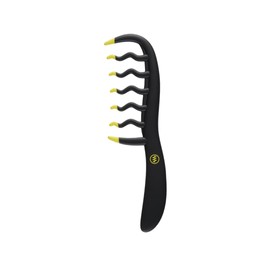 CURL COLLECTIVE 1 PK COILY HAIR COMB