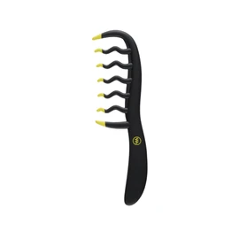 CURL COLLECTIVE 1 PK COILY HAIR COMB