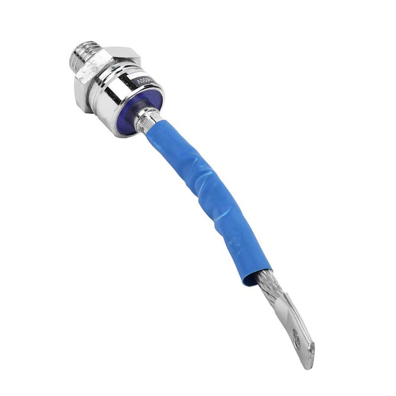 Rectifier Diode, 200A 1600V Spiral Rectifier Diode, General Rectifier Diode