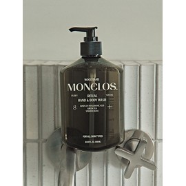 Ritual Hand and Body Wash 500ml / 리추얼 핸드 앤 바디 워시 500ml