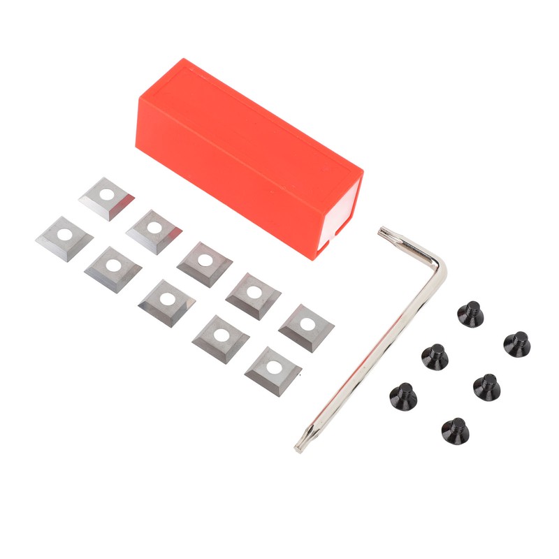 Surfacing Router Bit Planning Bit Detachable Alloy Carbide Insert Router