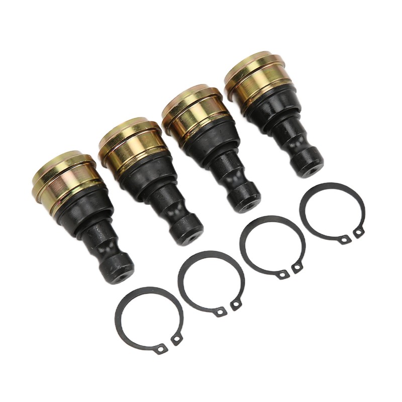 Motorcycle Tie Rod End Ball Joint 7081263 Replacement for Ranger