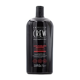American Crew Anti-hairloss Shampoo 1000ML                                                                                                            